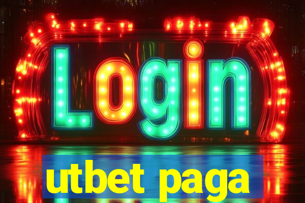 utbet paga